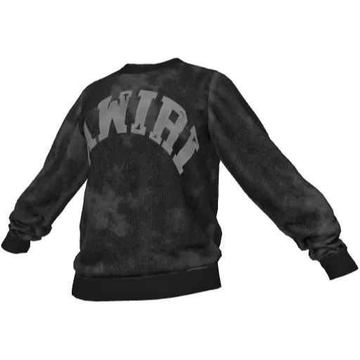 Komplet ubrań #2591