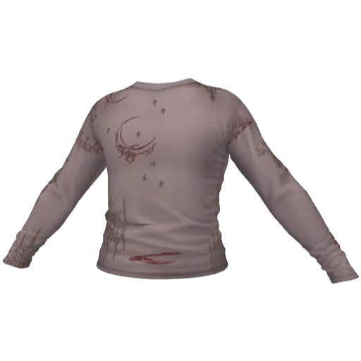 Clothing set #2521