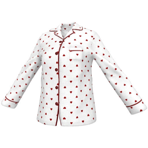 Clothing set #2504