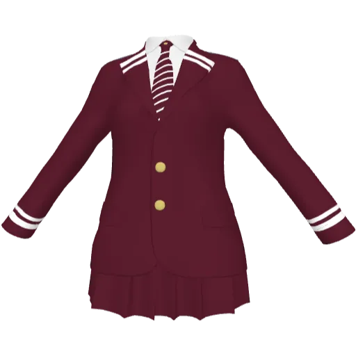 Clothing set #2460