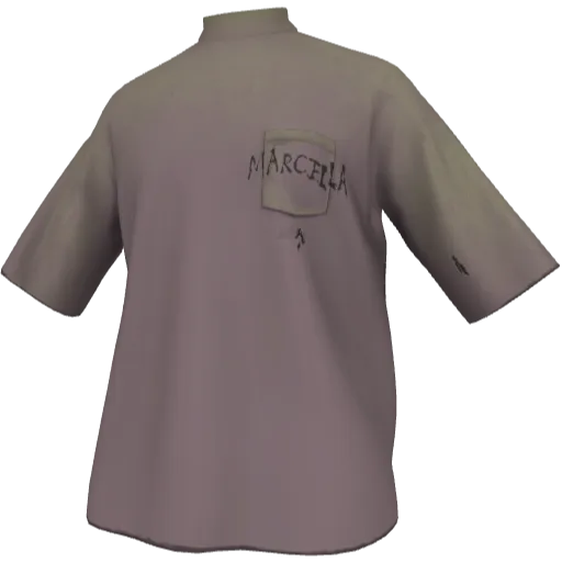 Komplet ubrań #2556