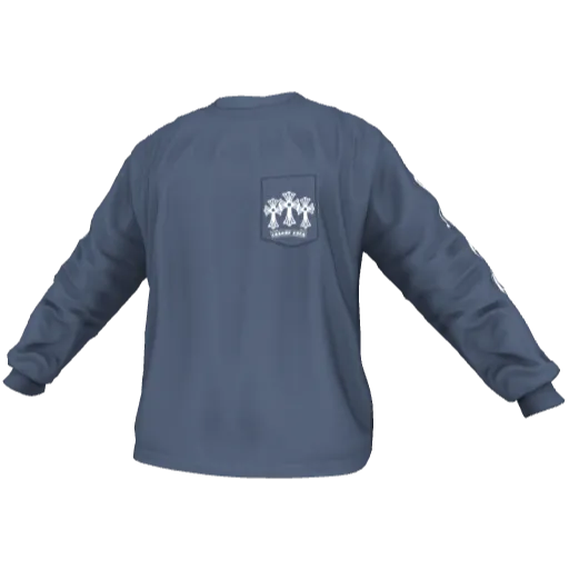 Clothing set #2522