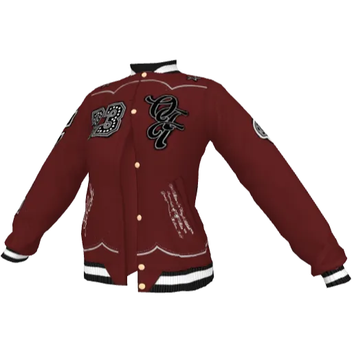 Clothing set #2430