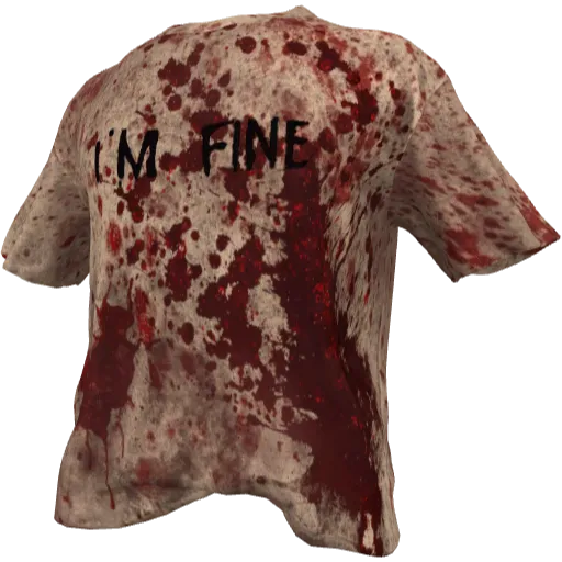 Komplet ubrań #2617