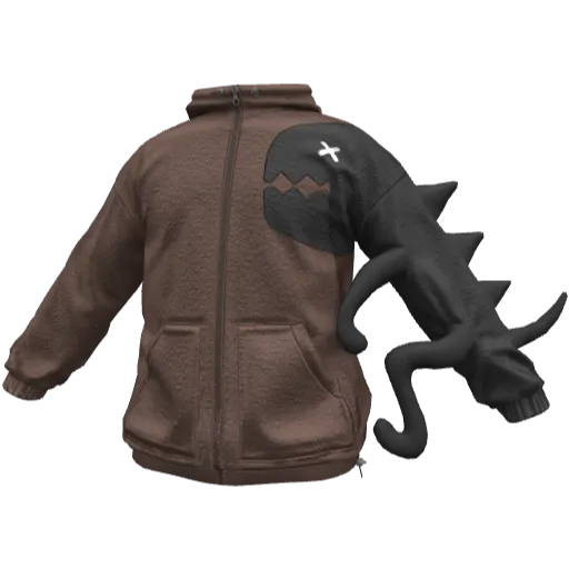 Clothing set #2526