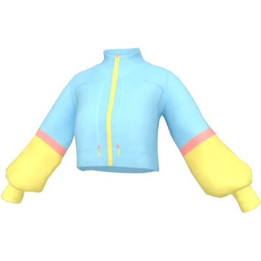 Clothing set #2468