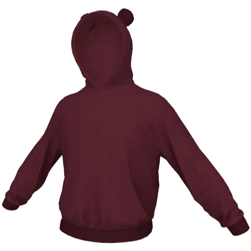 Clothing set #2498