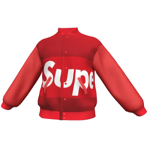 Clothing set #2483