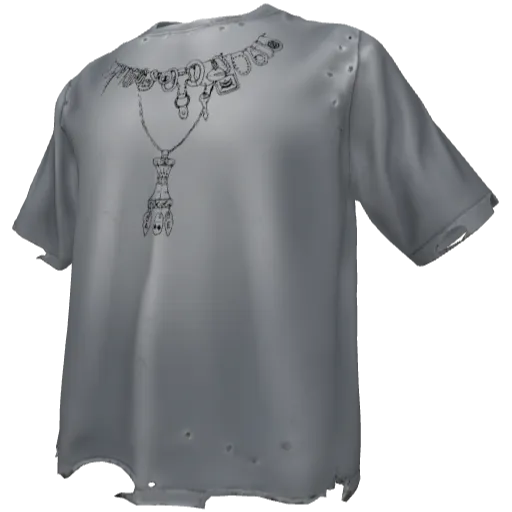 Clothing set #2536