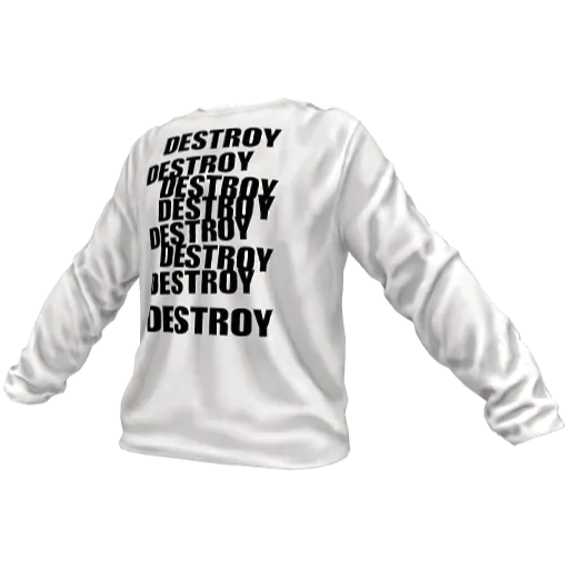 Komplet ubrań #2615