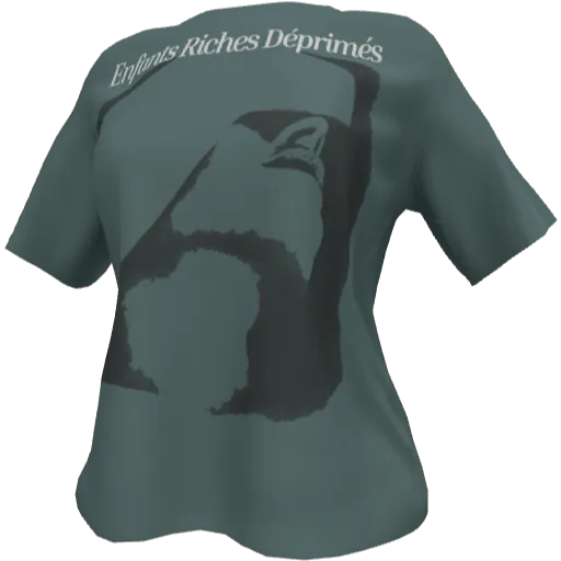 Clothing set #2506