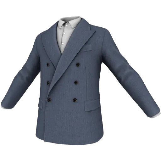 Komplet ubrań #2560