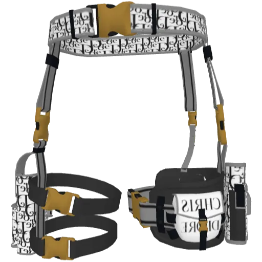 Komplet ubrań #2138