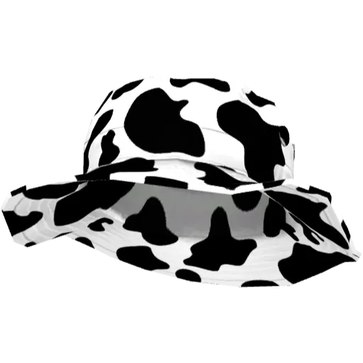 Черно-белая панама Collection