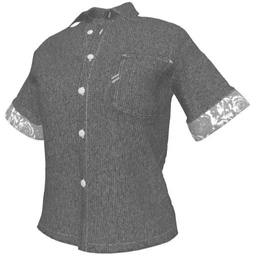 Clothing set #2432