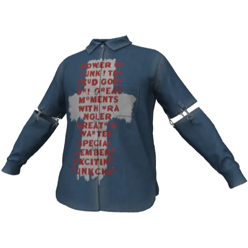 Komplet ubrań #2552