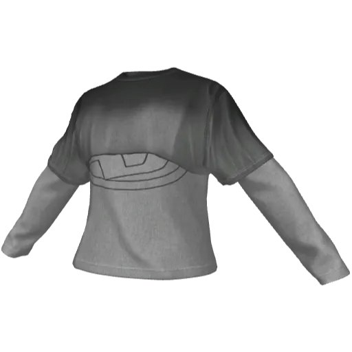 Komplet ubrań #2588