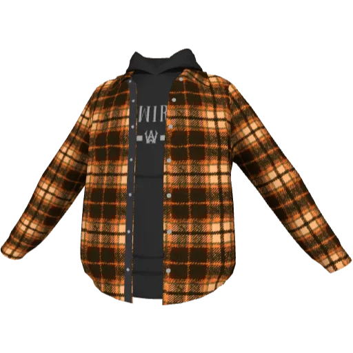 Clothing set #2489
