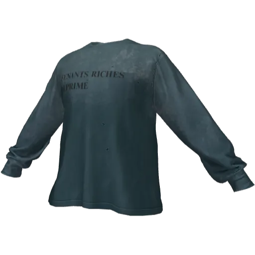 Komplet ubrań #2587