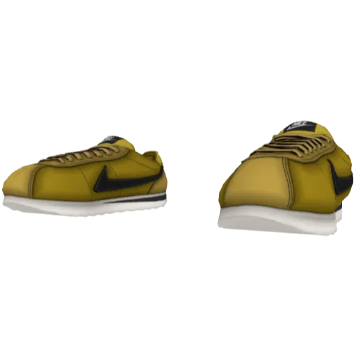 Nice Cortez желтые