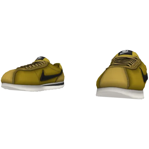 Nice Cortez желтые