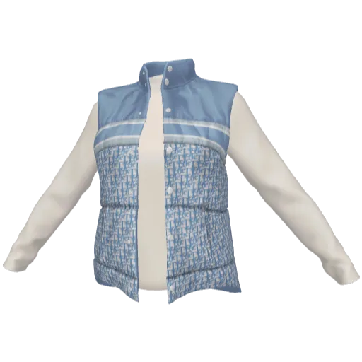 Komplet ubrań #2573