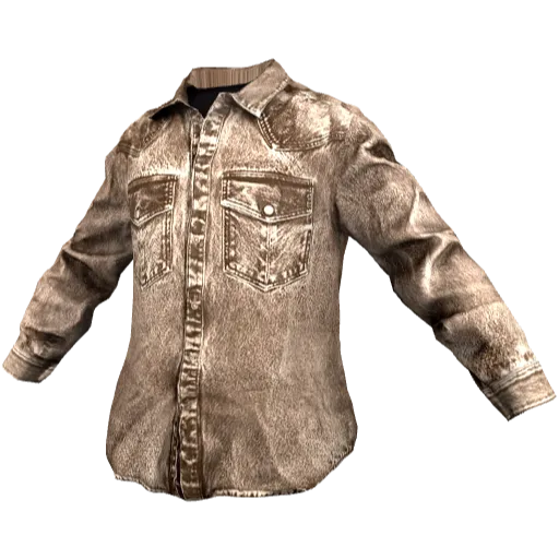 Komplet ubrań #2595