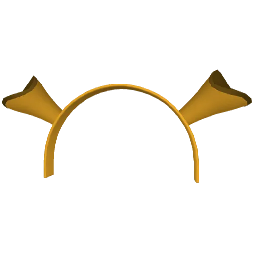 Желтые уши Шрека