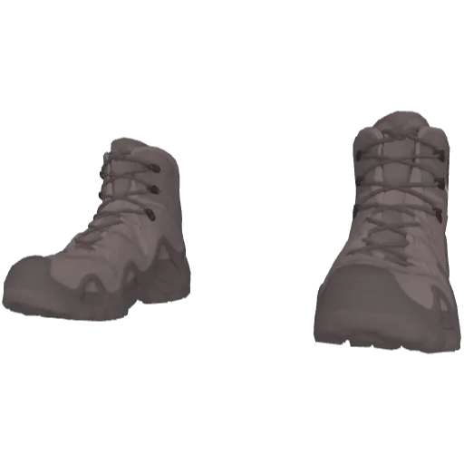 Розовые тактические ботинки