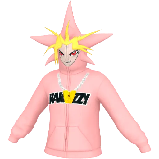 Clothing set #2465