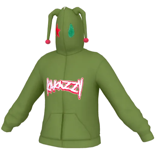 Clothing set #2467