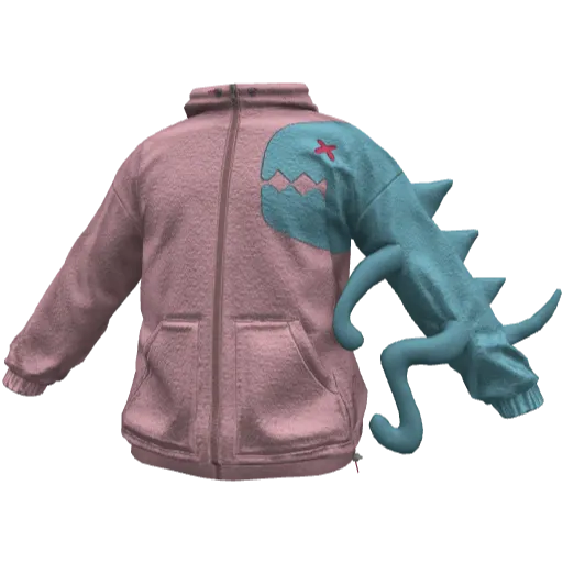 Clothing set #2526