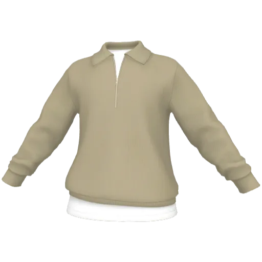 Кардиган с футболкой