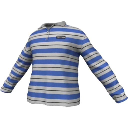 Komplet ubrań #2590