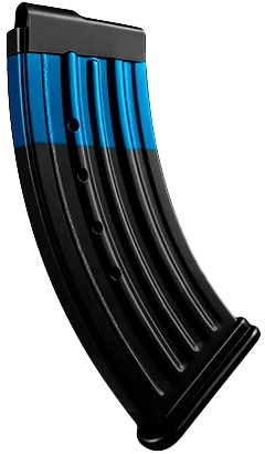 Magazin für panzerbrechende Patronen