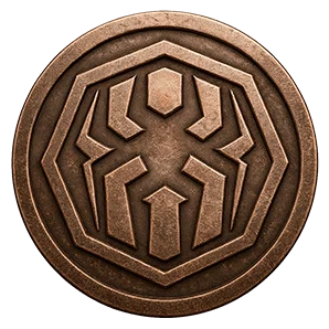 Токены Восьминога