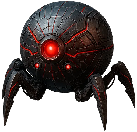 Шар Восьминога