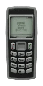 Телефон Nokia