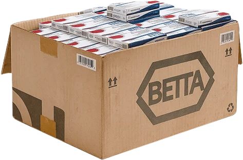 Pudełko pseudoefedryny