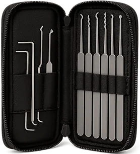 Набор опытного взломщика