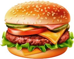 Hamburger