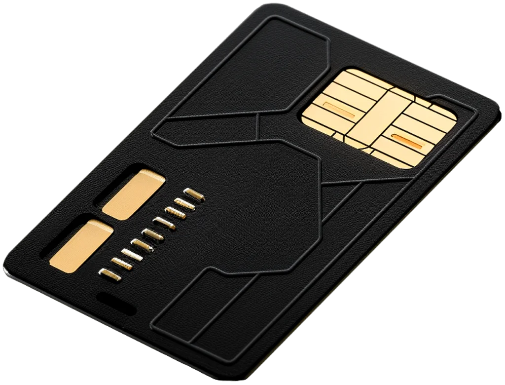 SIM-Karte