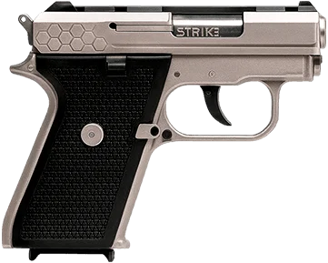 Pistolet kieszonkowy