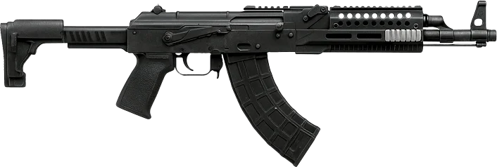 Karabin szturmowy Mk2