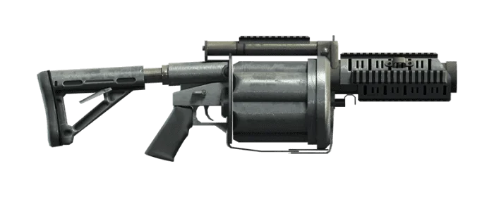 Гранатомет