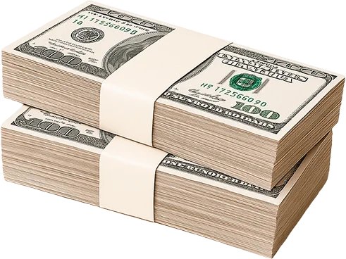 Награбленные купюры