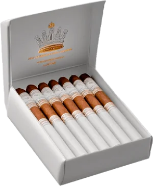 Paczka cygar Estancia