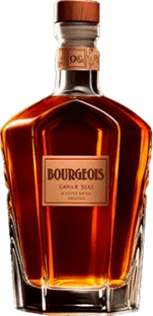 Коньяк Bourgeois