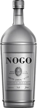 Премиальная водка Nogo