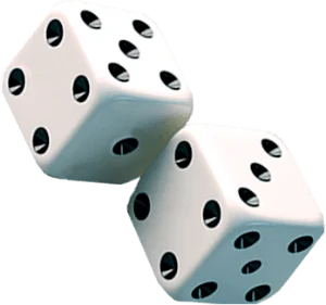 Kości do gry